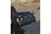 HARLEY 440X - BACK CARRIER WITH BACK REST | TOPRACK